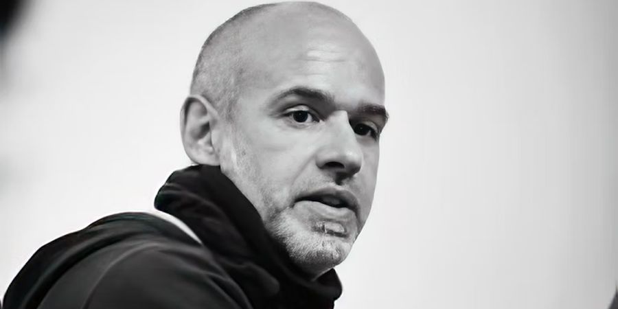 image - RENCONTRE | Dialogue entre Vincent Tholomé et Julien d’Abrigeon