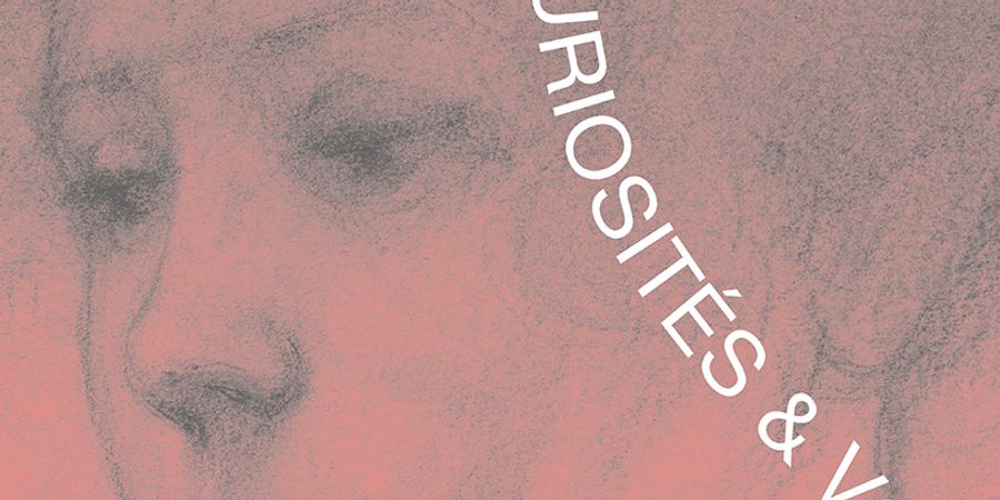 image - Curiosités & voluptés des collections d’art de l’Université de Liège
