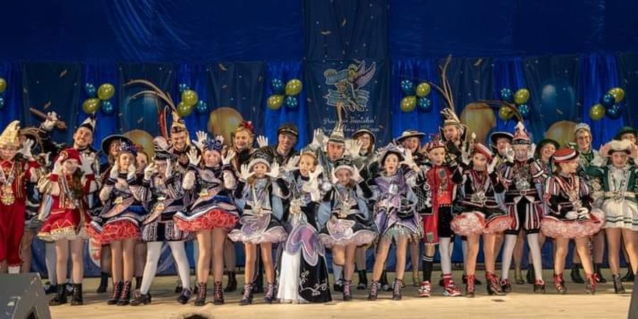 image - Laetare-Carnaval de Welkenraedt