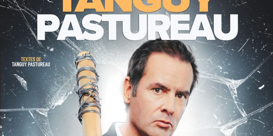 image - TANGUY PASTUREAU - UN MONDE HOSTILE