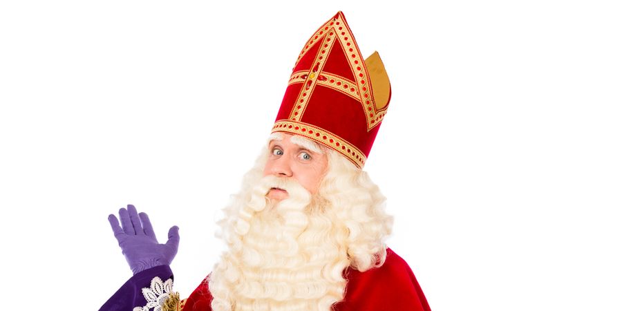 Où rencontrer Saint-Nicolas ?