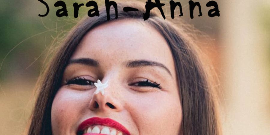 image - SARAH-ANNA