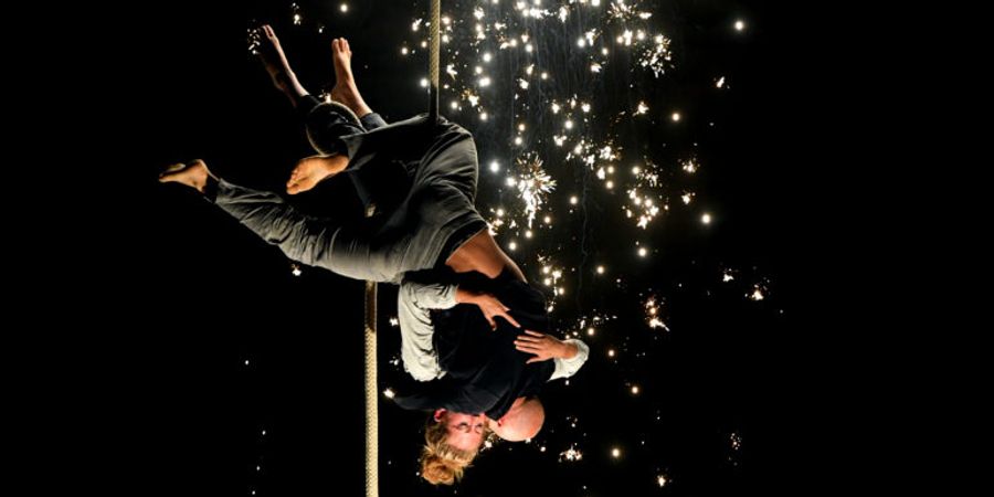 image - Moments de Cirque