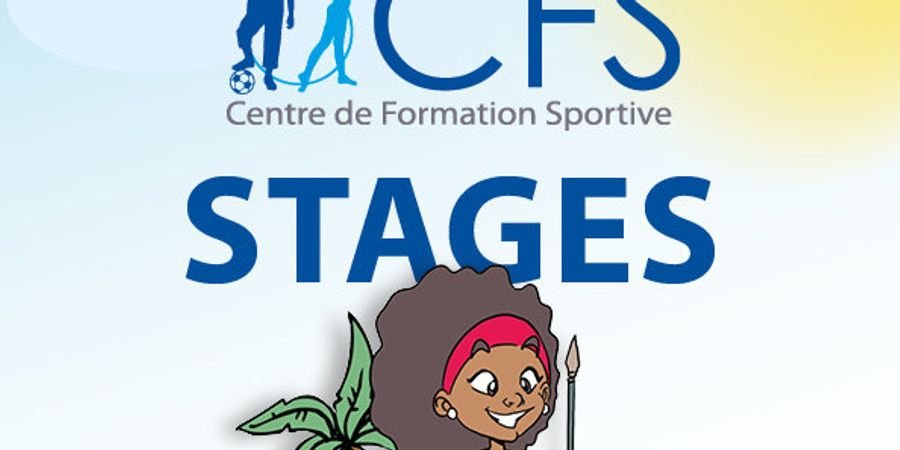 image - Stages sportifs et culturels à Woluwe Saint-Pierre - Wolu Sports Park