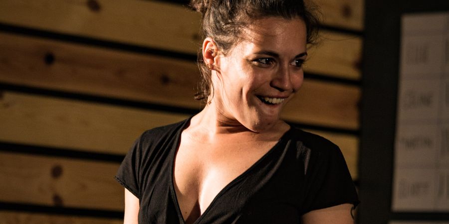 image - Stage de Théâtre et/ou Cinéma du Cours Florent