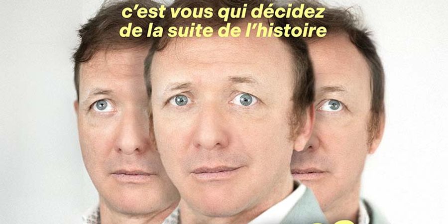 image - L'EMBARRAS DU CHOIX