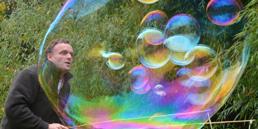 image - Cinéma et bulles à la Ducasse de Frasnes-lez-Gosselies