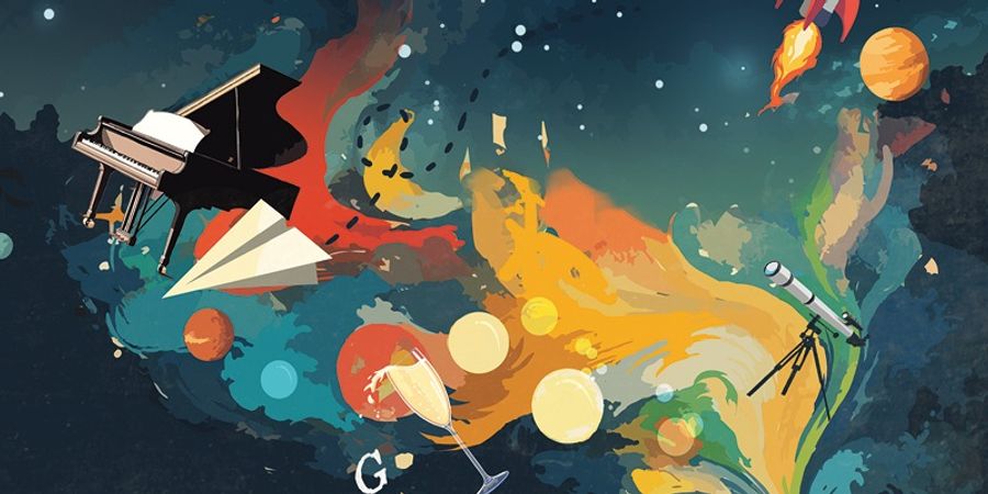 image - L’Anecdote et l’univers