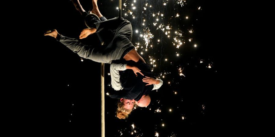image - Moments de Cirque