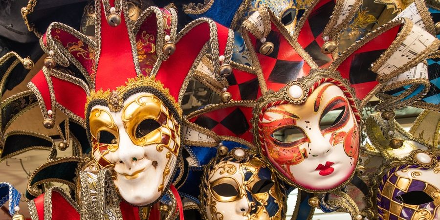 image - Carnaval d' Haine-Saint-Pierre