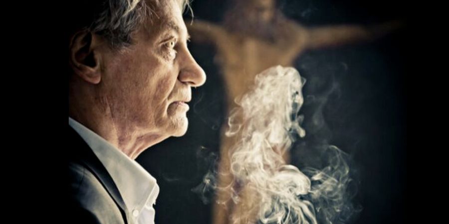 image - Jan Hoet, Thank God for the Gift