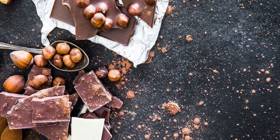 image - Belgian Chocolate Village 