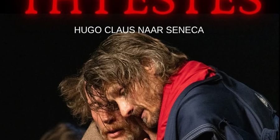 image - Collectief Theater Hart | Thyestes