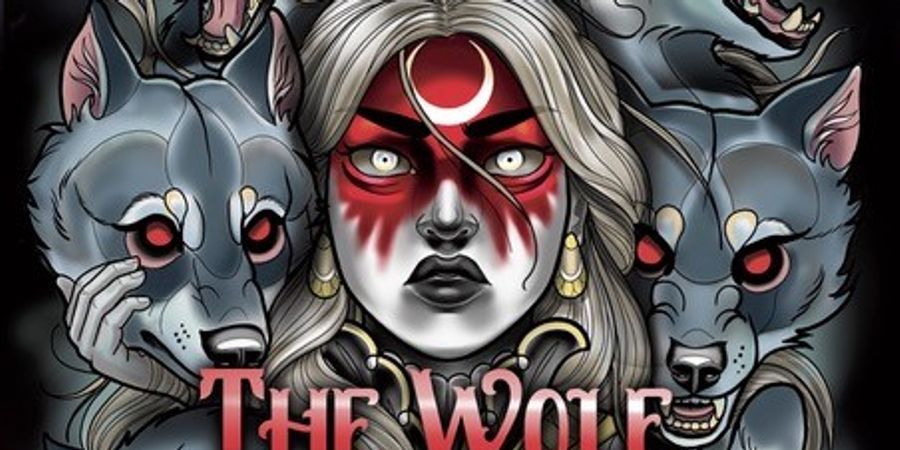 image - The Wolf Tattoo Convention