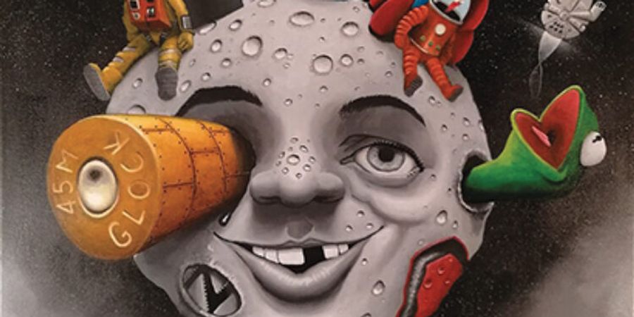 image - Ataraxie – La quiétude optimiste