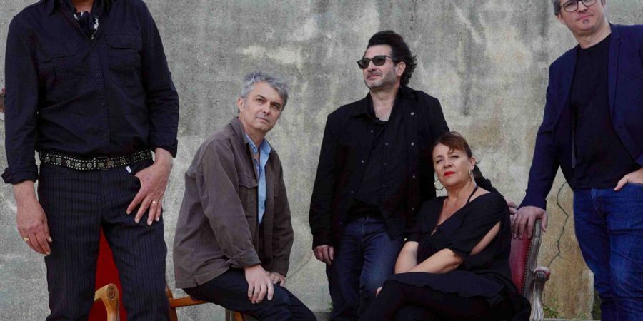 image - Au p’tit bonheur – concert