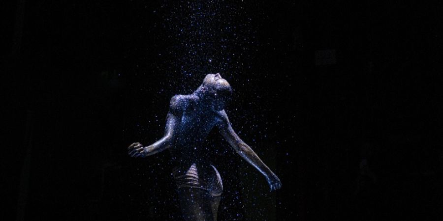 image - le Ballet du Grand Théâtre de Genève / Damien Jalet & Kohei Nawa, Mirage