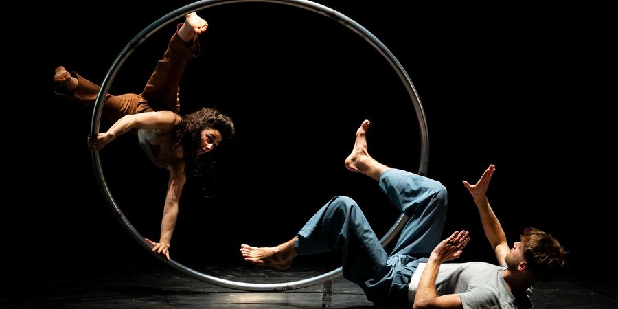 image - In Difference