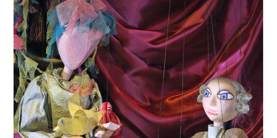 image - Het kind Mozart