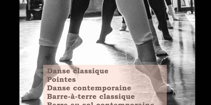 image - Semaine de la danse 2023