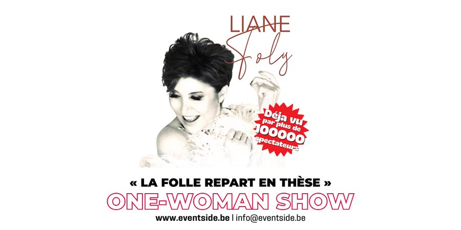 image - La folle repart en thèse