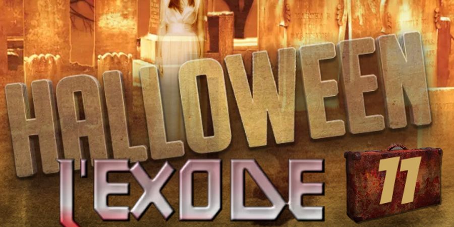 image - Halloween Horror Garden Night 