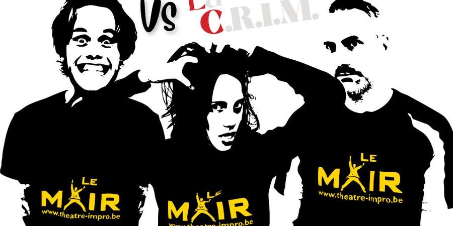 image - Le Mair vs La CRIM