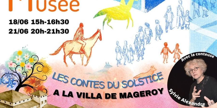 image - Les Contres du Solstice