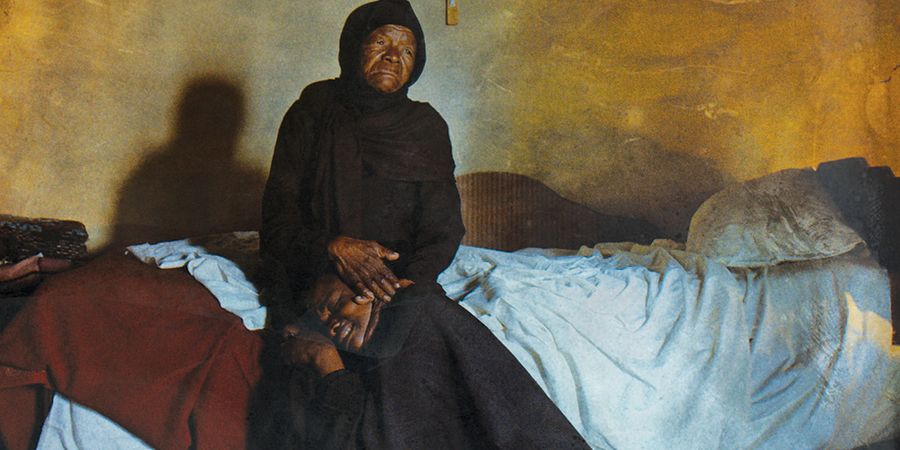 image - This Is Not a Burial, It's a Resurrection