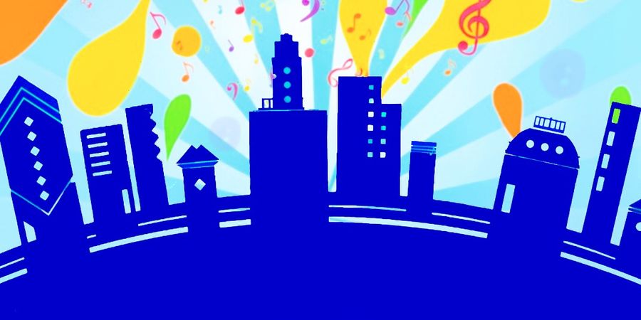 image - Notopia - Stage pour enfants de 4 à 8 ans