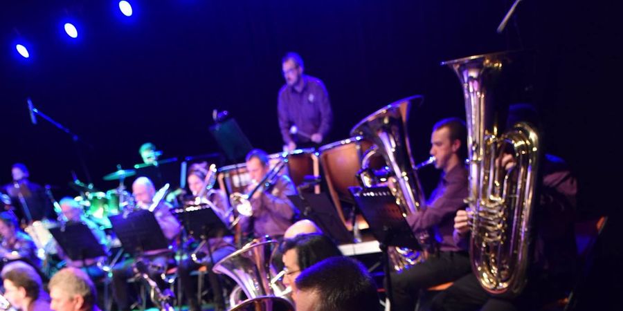 image - Le Swing de Glenn Miller - concert par l'Ardennaise de Trois-Ponts