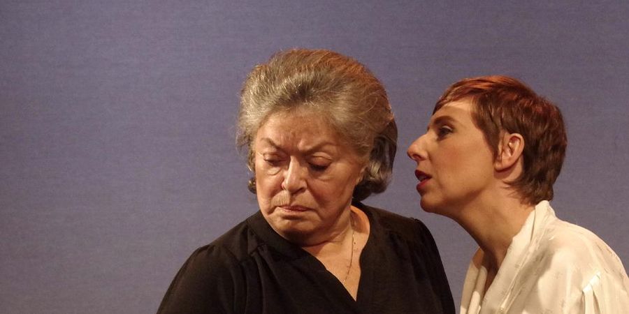 image - Opéra en sursis