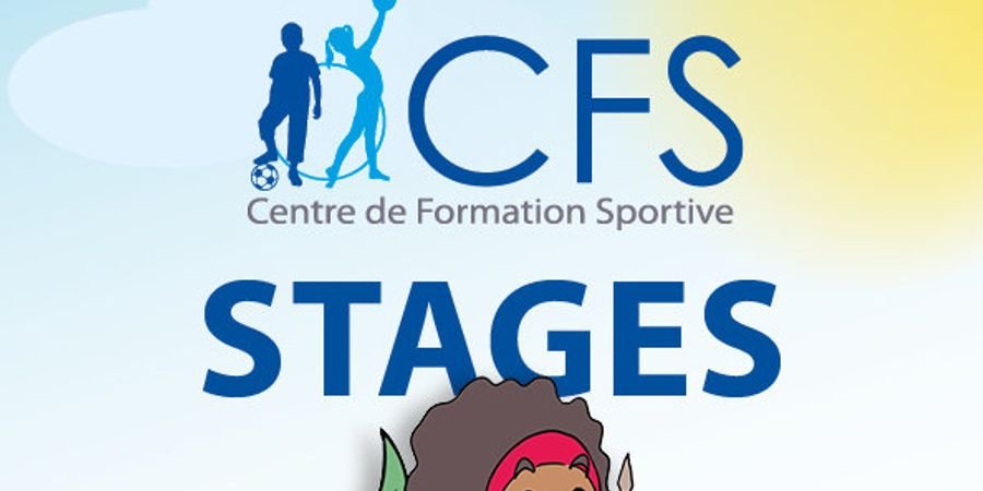image - Stages sportifs et culturels à Jette - Ecole Florair