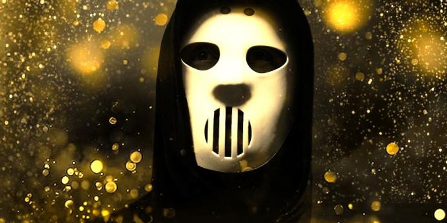 image - Angerfist