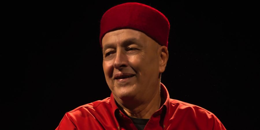 image - Viva l’Azouza et autres histoires
