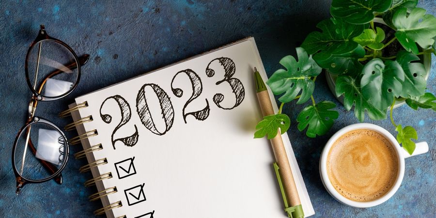 Les événements les plus attendus en 2023