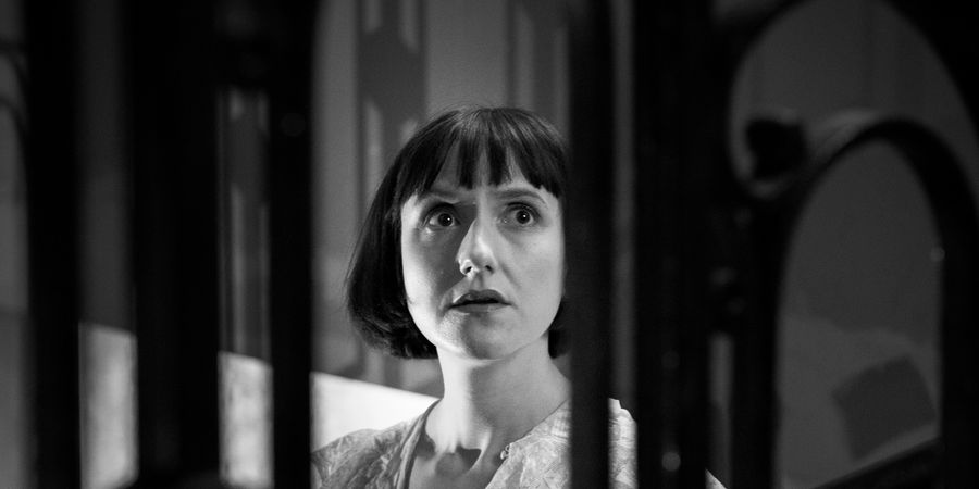 image - jamais plus | Jeanne DANDOY