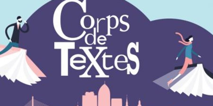 image - Corps de Textes