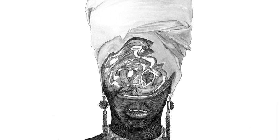 image - Pattrns de Ruben Voka