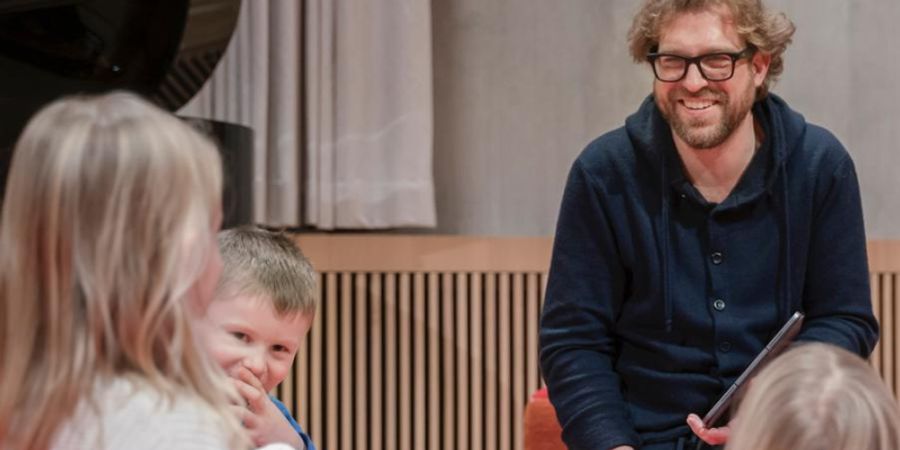 image - Baby Schubert | Natines
