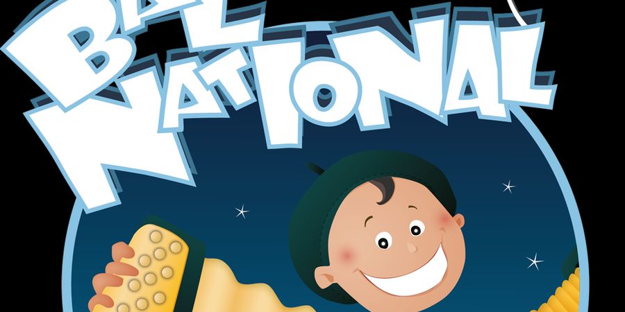 image - Bal National
