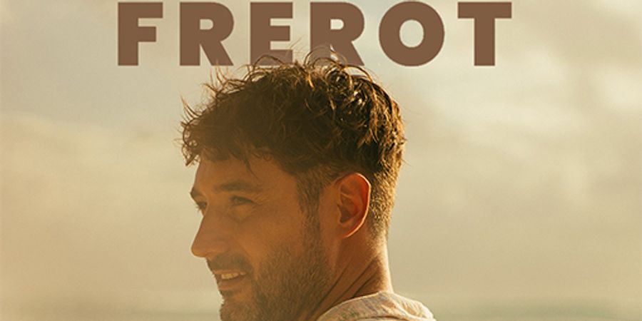 image - JÉRÉMY FREROT