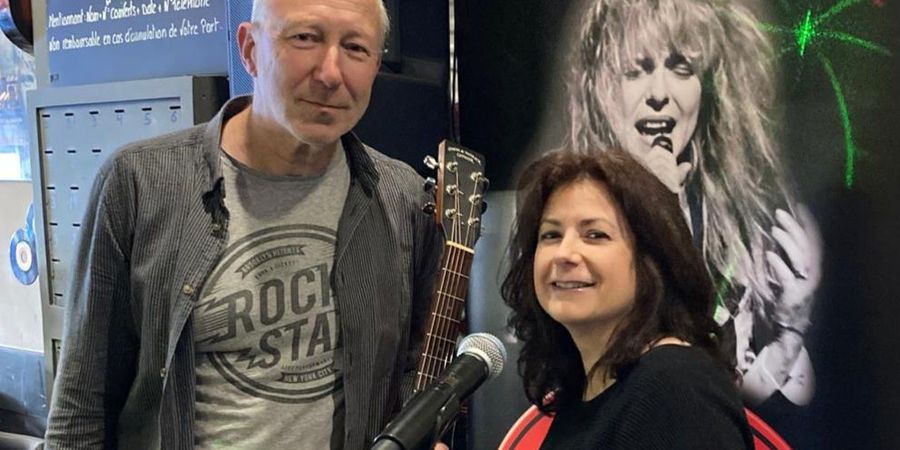 image - Dimanche en Musique : Mademoiselle Chang