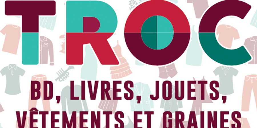 image - Troc
