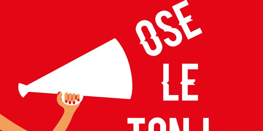 image - Ose le ton ! | Ateliers slam