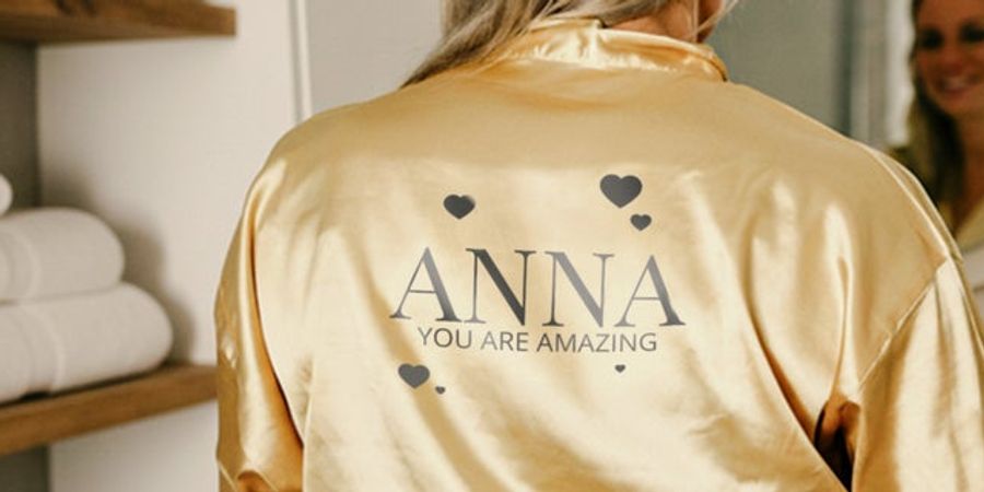 Inspiratie voor wie iets bijzonders wil geven