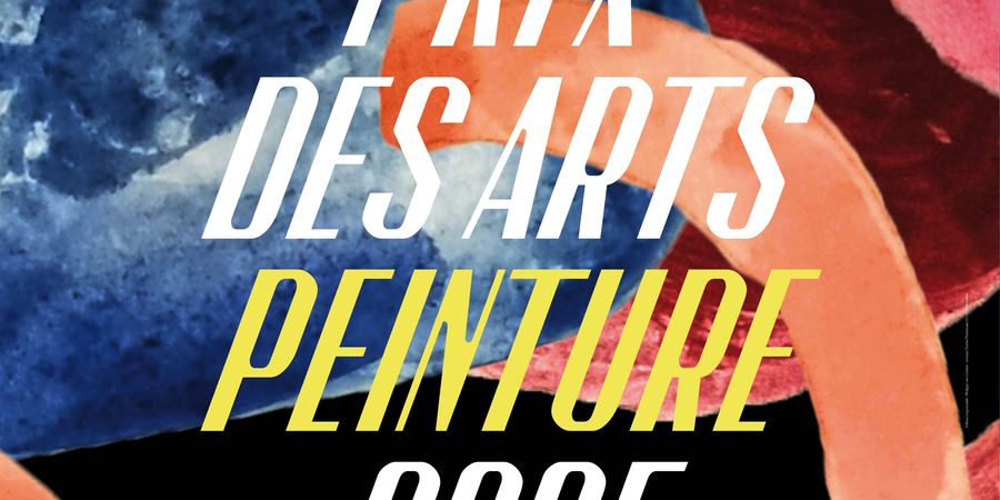 image - Prix des Arts de Woluwe-Saint-Pierre