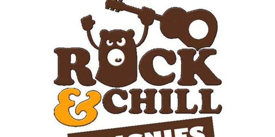 image - Rock & Chill