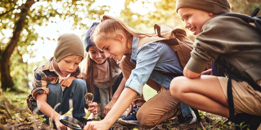 De chouettes stages près de chez vous pendant les vacances de Pâques