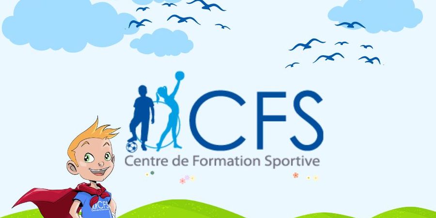 image - Tournoi de football - CFS